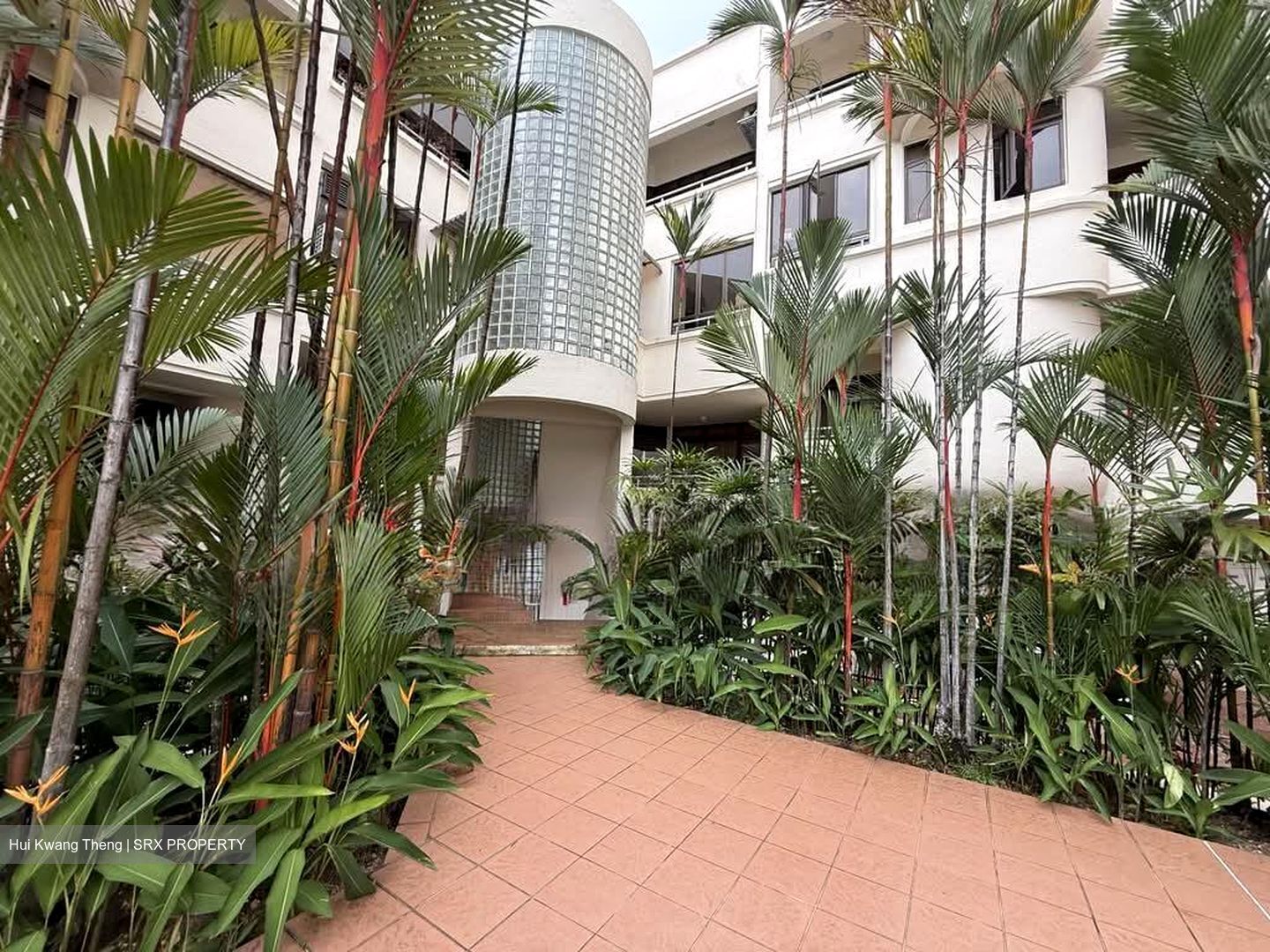 The Balmoral (D10), Condominium #583412421